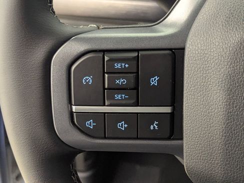 New 2026 Ford F250 Lariat w/ Chrome Package image 15