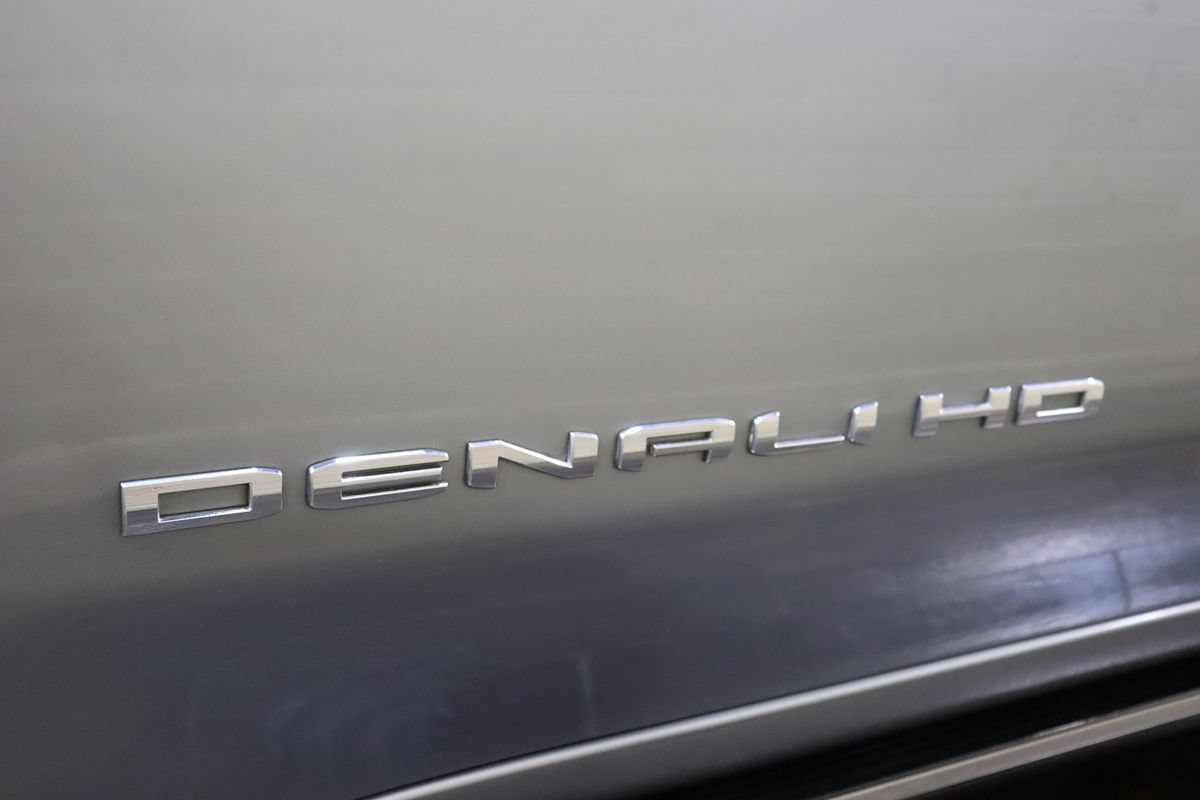 Used 2024 GMC Sierra 2500 Denali Ultimate AWD/4WD image 20