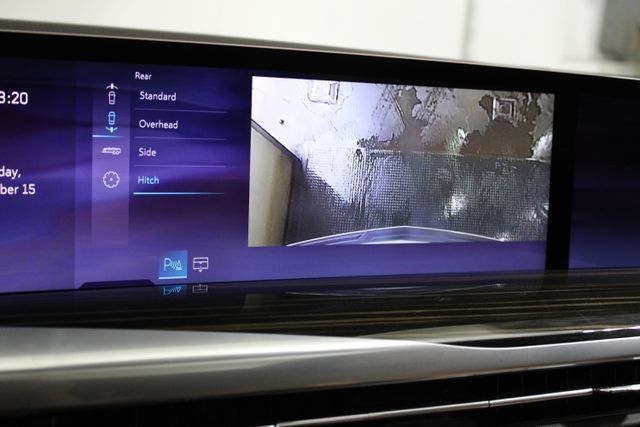 Used 2025 Cadillac Escalade ESV Premium Luxury w/ Touring Package AWD/4WD image 16