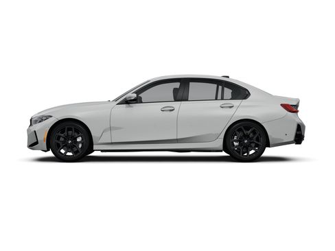 Used 2025 BMW 330i Sedan RWD image 34