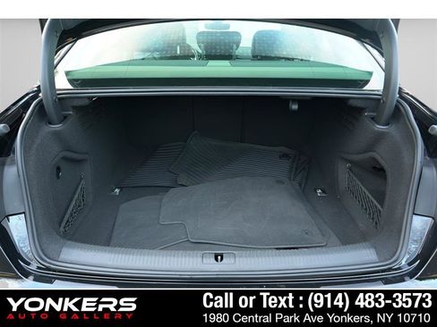 Used 2022 Audi A4 2.0T Premium w/ Convenience Package image 70