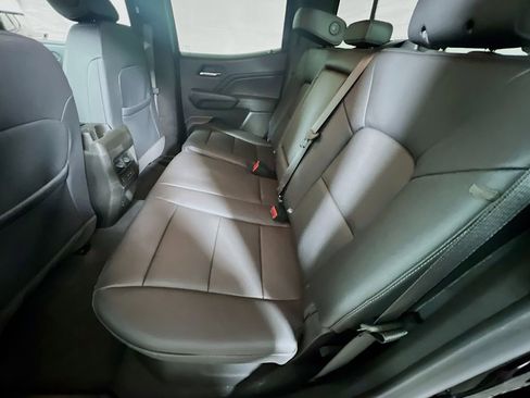 New 2026 GMC Canyon Elevation image 19