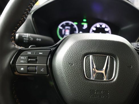 Used 2025 Honda CR-V Sport Touring image 20