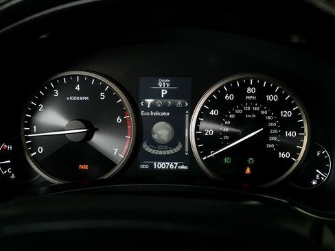 Used 2017 Lexus NX 200t AWD w/ Premium Package image 24