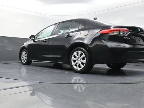 Used 2024 Toyota Corolla LE FWD image 35
