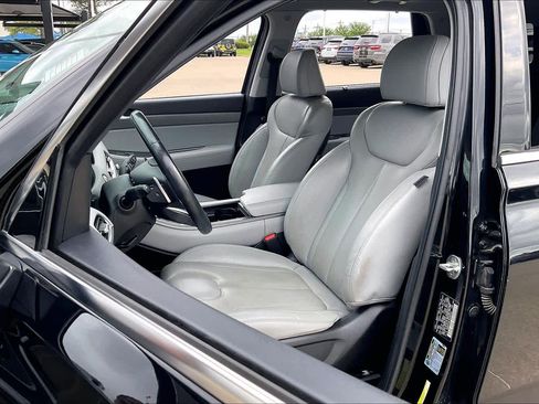 Used 2022 Hyundai Palisade SEL w/ Premium Package AWD/4WD image 14
