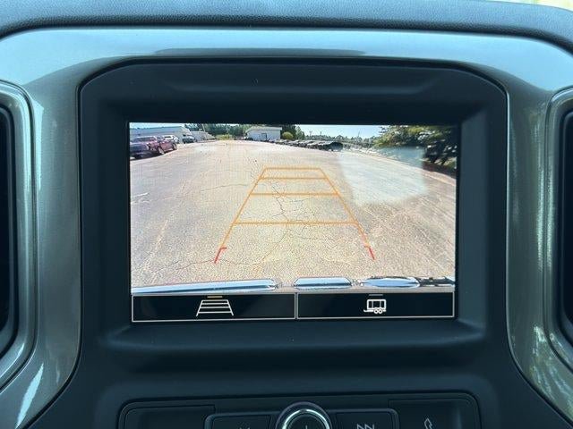 New 2026 GMC Sierra 1500 Pro w/ Pro Value Package AWD/4WD image 27