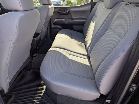 Used 2022 Toyota Tacoma SR5 image 17