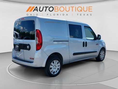 Used 2017 RAM ProMaster City Tradesman SLT FWD image 5