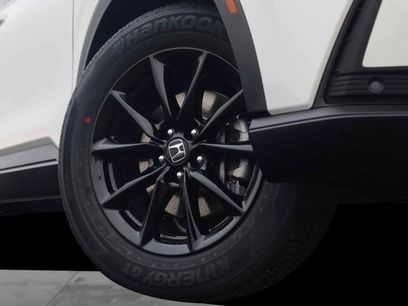 New 2026 Honda CR-V Sport-L