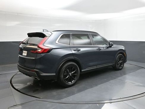 Used 2024 Honda CR-V Sport image 10