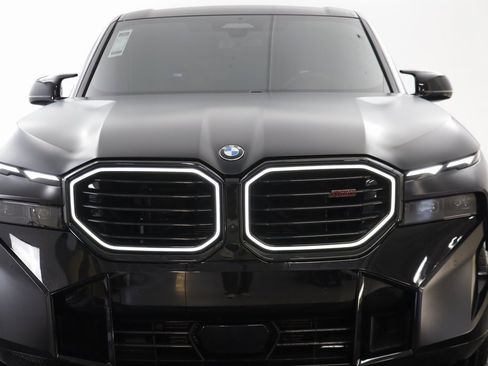 Used 2024 BMW XM Label Red image 24