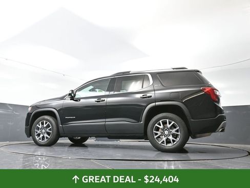 Used 2023 GMC Acadia SLT image 59