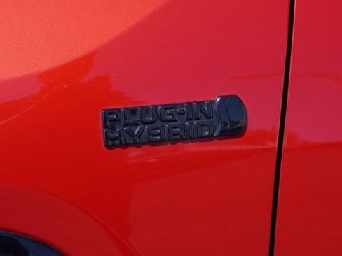 Used 2024 Toyota RAV4 XSE image 9