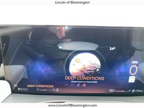 New 2026 Lincoln Aviator Black Label w/ Dynamic Handling Package image 80