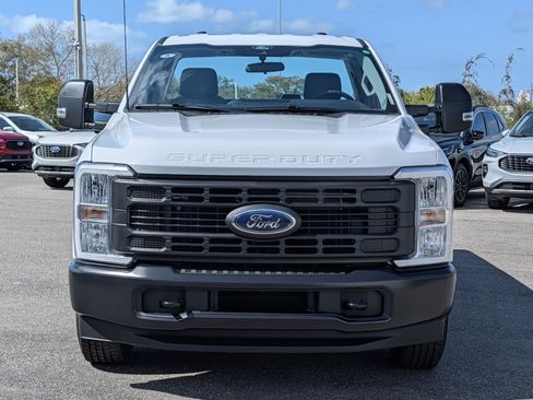 New 2026 Ford F250 XL image 9