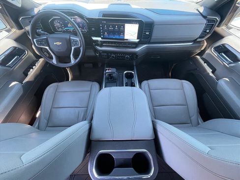 Used 2023 Chevrolet Silverado 1500 LTZ image 10