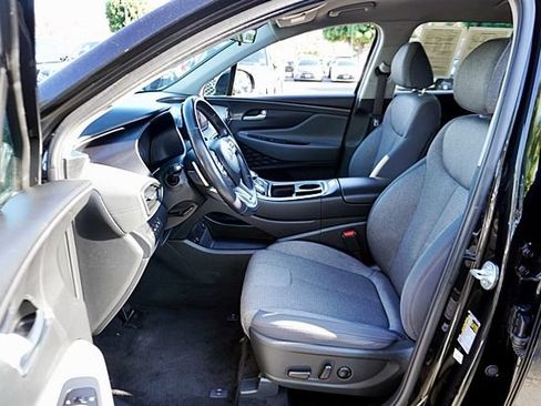 Certified 2023 Hyundai Santa Fe SEL FWD image 14