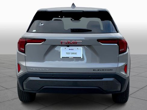 New 2026 GMC Terrain Elevation w/ Technology Package II image 4