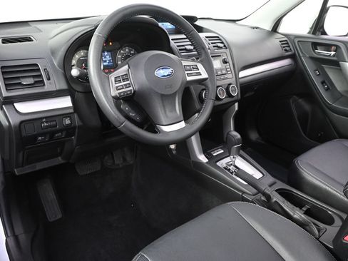 Used 2014 Subaru Forester 2.5i Limited w/ Popular Package #2 AWD/4WD image 11