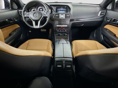 Used 2016 Mercedes-Benz E 400 Coupe image 13