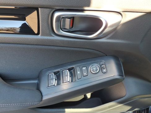 New 2026 Honda Civic Sport image 12