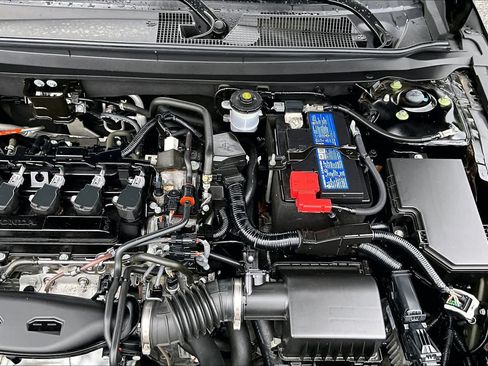 Used 2023 Honda Accord EX image 33