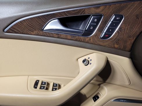 Used 2013 Audi A6 2.0T Premium Plus image 19