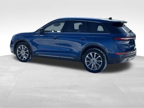 Used 2020 Lincoln Corsair Standard image 5