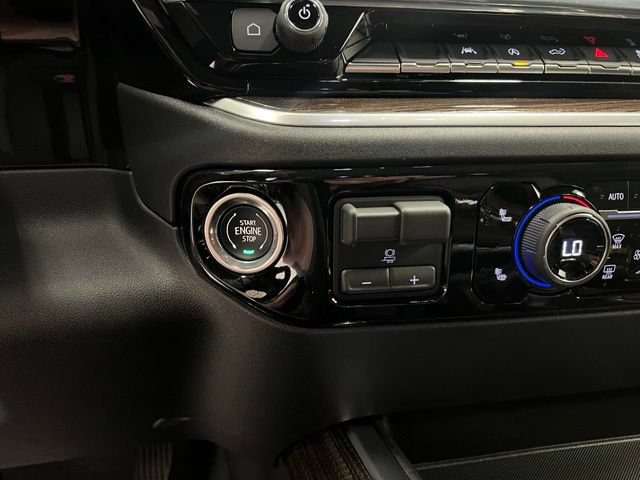 New 2026 Chevrolet Silverado 1500 RST AWD/4WD image 12