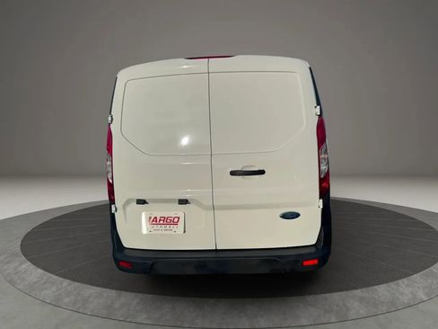 Used 2018 Ford Transit Connect XL FWD image 8