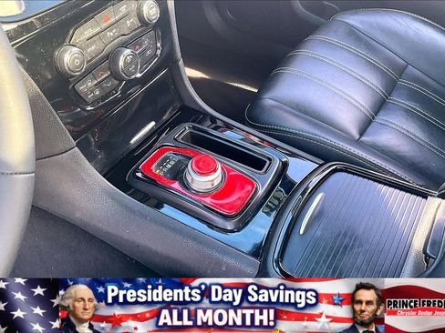 Used 2022 Chrysler 300 S image 14