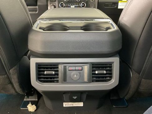 New 2026 Ford F250 Lariat w/ Lariat Ultimate Package image 17
