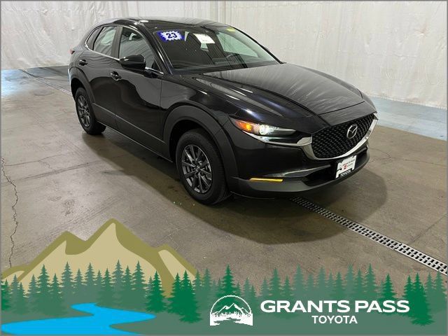 Used 2023 MAZDA CX-30 AWD 2.5 S image 1