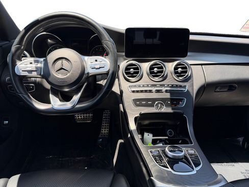 Used 2019 Mercedes-Benz C 300 Sedan image 10