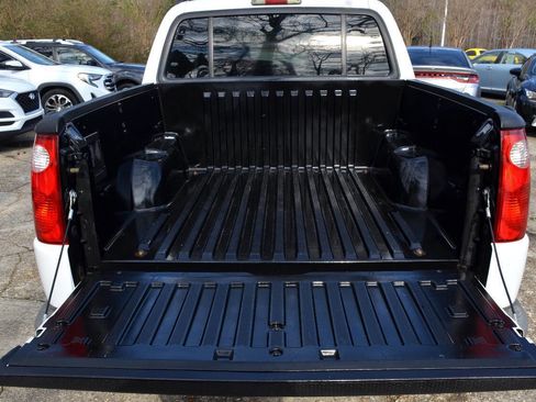 Used 2002 Ford Explorer Sport Trac 4x4 image 5