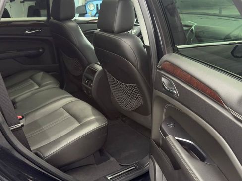Used 2013 Cadillac SRX Luxury FWD image 11