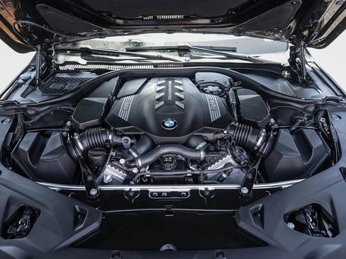 Used 2026 BMW M850i xDrive w/ M Carbon Exterior Package AWD/4WD image 26