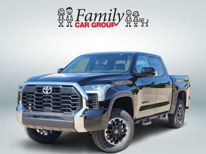 New 2026 Toyota Tundra SR5