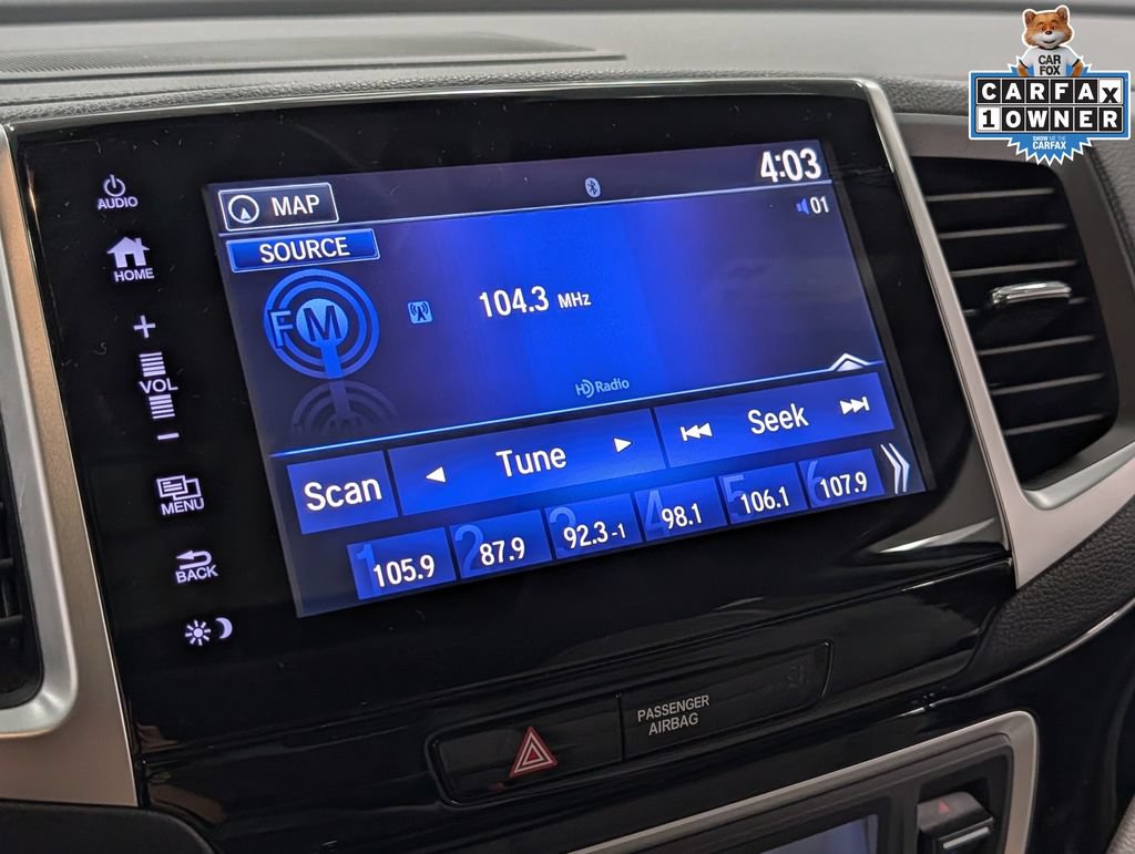 Used 2019 Honda Ridgeline RTL-E image 12