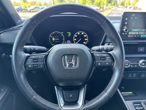 Used 2024 Honda CR-V Sport Touring image 17