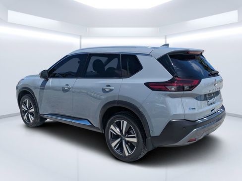 Used 2022 Nissan Rogue SL w/ SL Premium Package FWD image 5