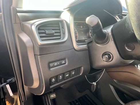 Used 2019 Nissan Murano Platinum AWD/4WD image 24
