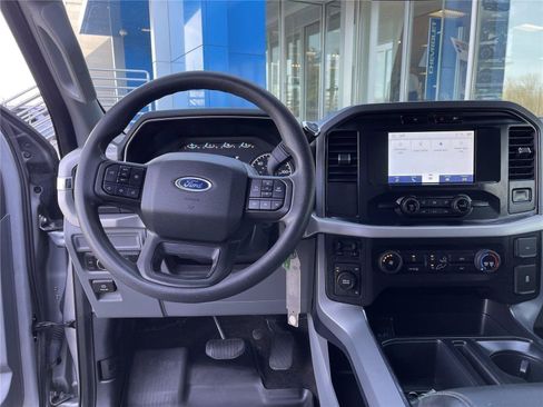 Used 2023 Ford F150 XLT AWD/4WD image 16