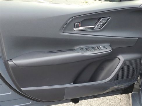 New 2026 Toyota Prius Plug-In Hybrid image 15