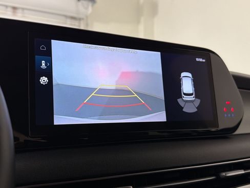 Used 2025 Hyundai Palisade SEL FWD image 19