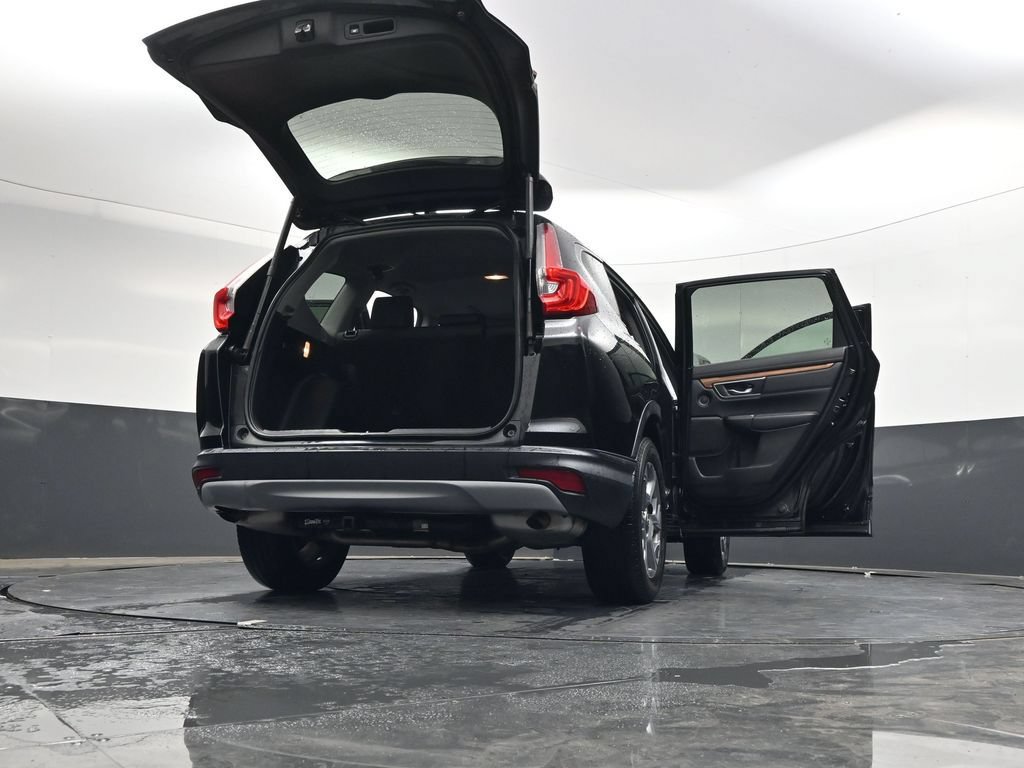 Used 2018 Honda CR-V EX-L image 43