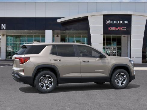 New 2027 GMC Terrain Elevation w/ Technology Package II FWD image 5