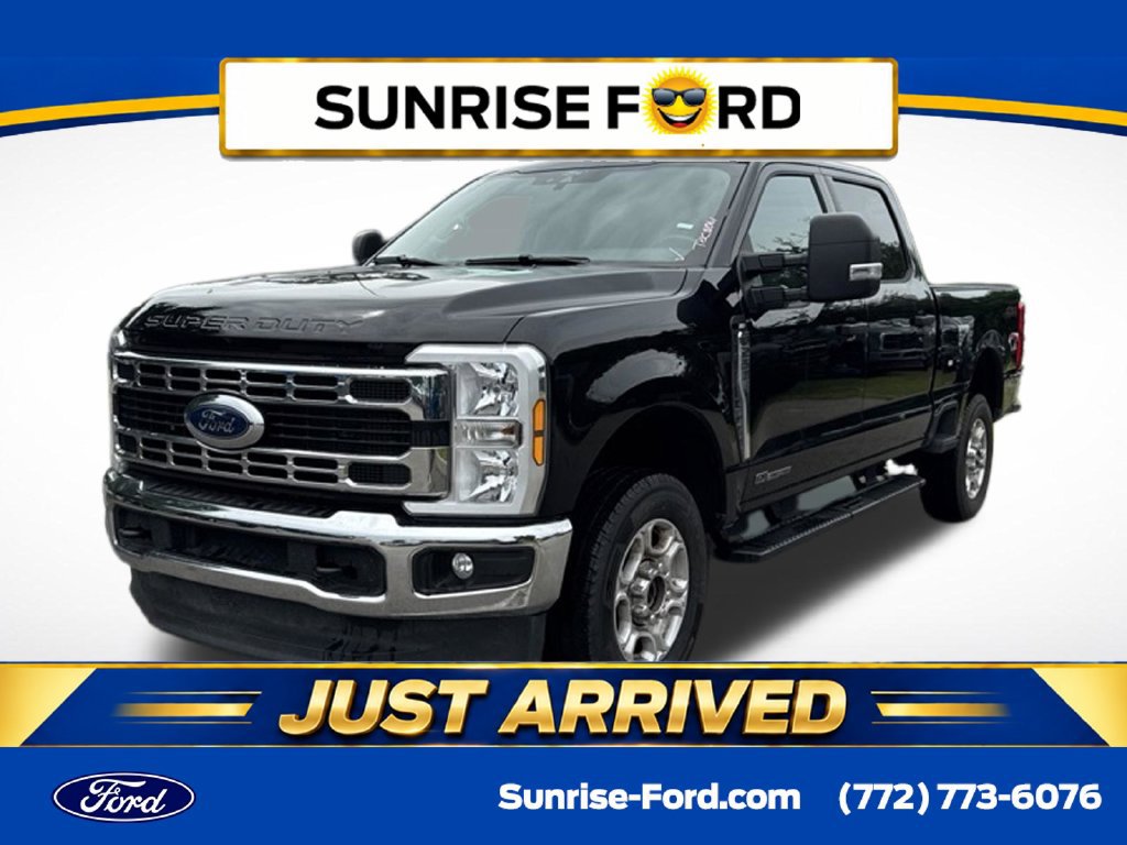 Used 2026 Ford F250 XLT AWD/4WD 360° Tour