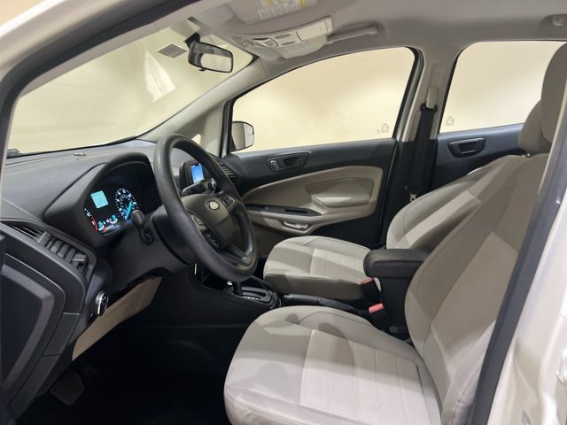 Used 2021 Ford EcoSport S FWD image 16